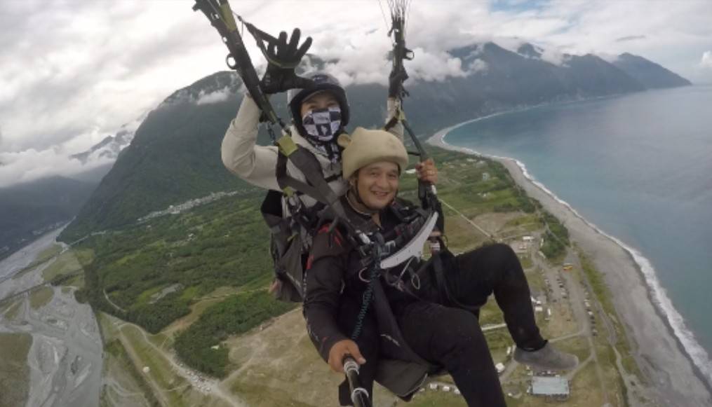 精彩活動照片01