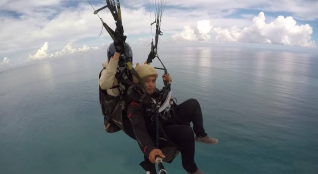 精彩活動照片02